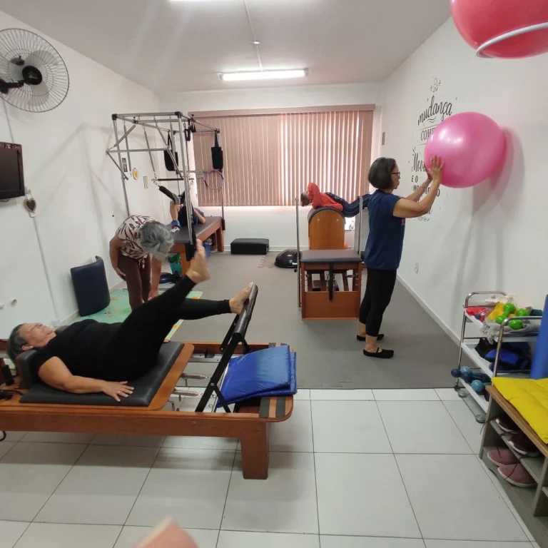 Pilates