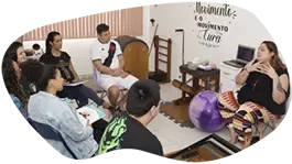 Educação Perinatal
