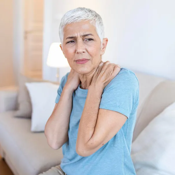 Pilates par Fibromialgia